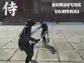Kurofune Samurai — безкоштовна онлайн гра