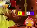 Monkey Go Happy Stage 236 — безкоштовна онлайн гра