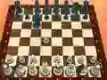 Chess Master 3D — безкоштовна онлайн гра