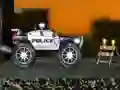 Killer Trucks 2 — безкоштовна онлайн гра