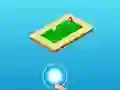 Golf Gardens FRVR — безкоштовна онлайн гра