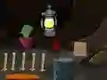 Miniature Mule Quest Escape — безкоштовна онлайн гра