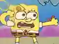 FNF Spongebob Vs Squidward — безкоштовна онлайн гра