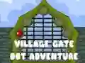 Village Gate Dot Adventure — безкоштовна онлайн гра