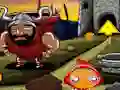Monkey Go Happy Stage 243 — безкоштовна онлайн гра