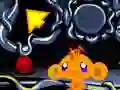 Monkey Go Happy Stage 244 — безкоштовна онлайн гра