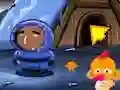 Monkey Go Happy Stage 246 — безкоштовна онлайн гра