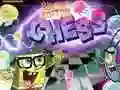 Bikini Bottom Chess — безкоштовна онлайн гра