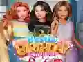 Bestie Birthday Surprise — безкоштовна онлайн гра