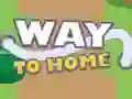 Way To Home — безкоштовна онлайн гра