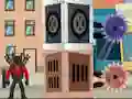 Spekerman Revenge — безкоштовна онлайн гра