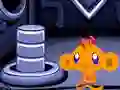 Monkey Go Happy Stage 251 — безкоштовна онлайн гра