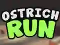 Ostrich Run — безкоштовна онлайн гра