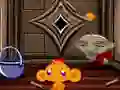 Monkey Go Happy Stage 258 — безкоштовна онлайн гра