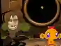Monkey Go Happy Stage 262 — безкоштовна онлайн гра