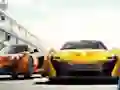Car Racing Championship — безкоштовна онлайн гра