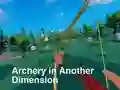 Archery in Another Dimension — безкоштовна онлайн гра