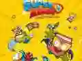 Super Zings Rivals of Kaboom — безкоштовна онлайн гра