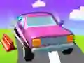 Hillside Drive Master — безкоштовна онлайн гра
