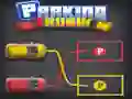 Parking Rush — безкоштовна онлайн гра