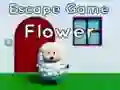 Escape Game Flower — безкоштовна онлайн гра