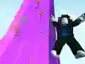 Robbie Land Downhill — безкоштовна онлайн гра