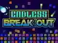 Endless Breakout — безкоштовна онлайн гра