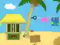 Desert Rodent Escape — безкоштовна онлайн гра