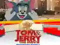 Tom & Jerry The movie Mousetrap Pinball — безкоштовна онлайн гра