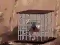 Rescue The Emu From Cage — безкоштовна онлайн гра