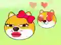 Doge Collect — безкоштовна онлайн гра