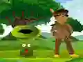 Tribe Boy And Wolf part-(02) — безкоштовна онлайн гра