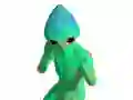 Crazy Alien Boxing — безкоштовна онлайн гра