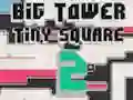 Big Tower Tiny Square 2 — безкоштовна онлайн гра