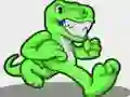 T-Rex Run — безкоштовна онлайн гра