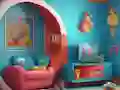Tickled PinkBluery House Escape — безкоштовна онлайн гра