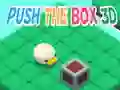 Push The Box 3D — безкоштовна онлайн гра