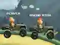 Hill Climb Pixel Car — безкоштовна онлайн гра