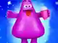 Grimace Run — безкоштовна онлайн гра