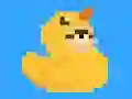 Flappy Placid Plastic Duck — безкоштовна онлайн гра