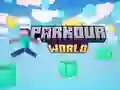 Parkour World — безкоштовна онлайн гра