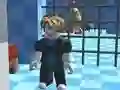 Obby: Escape from Circus Prison — безкоштовна онлайн гра