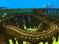 Kogama: Funny Attraction Park — безкоштовна онлайн гра