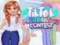 TikTok Pastel Addicts Contest — безкоштовна онлайн гра