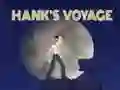 Hank’s Voyage — безкоштовна онлайн гра
