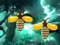 Blue Bird Jungle Escape — безкоштовна онлайн гра