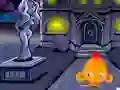 Monkey Go Happy stage 266 — безкоштовна онлайн гра