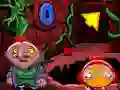 Monkey Go Happy Stage 272 — безкоштовна онлайн гра