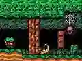 Froggy Knight: Lost in the Forest — безкоштовна онлайн гра