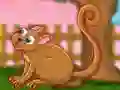 The Cute Tarsier Escape — безкоштовна онлайн гра
